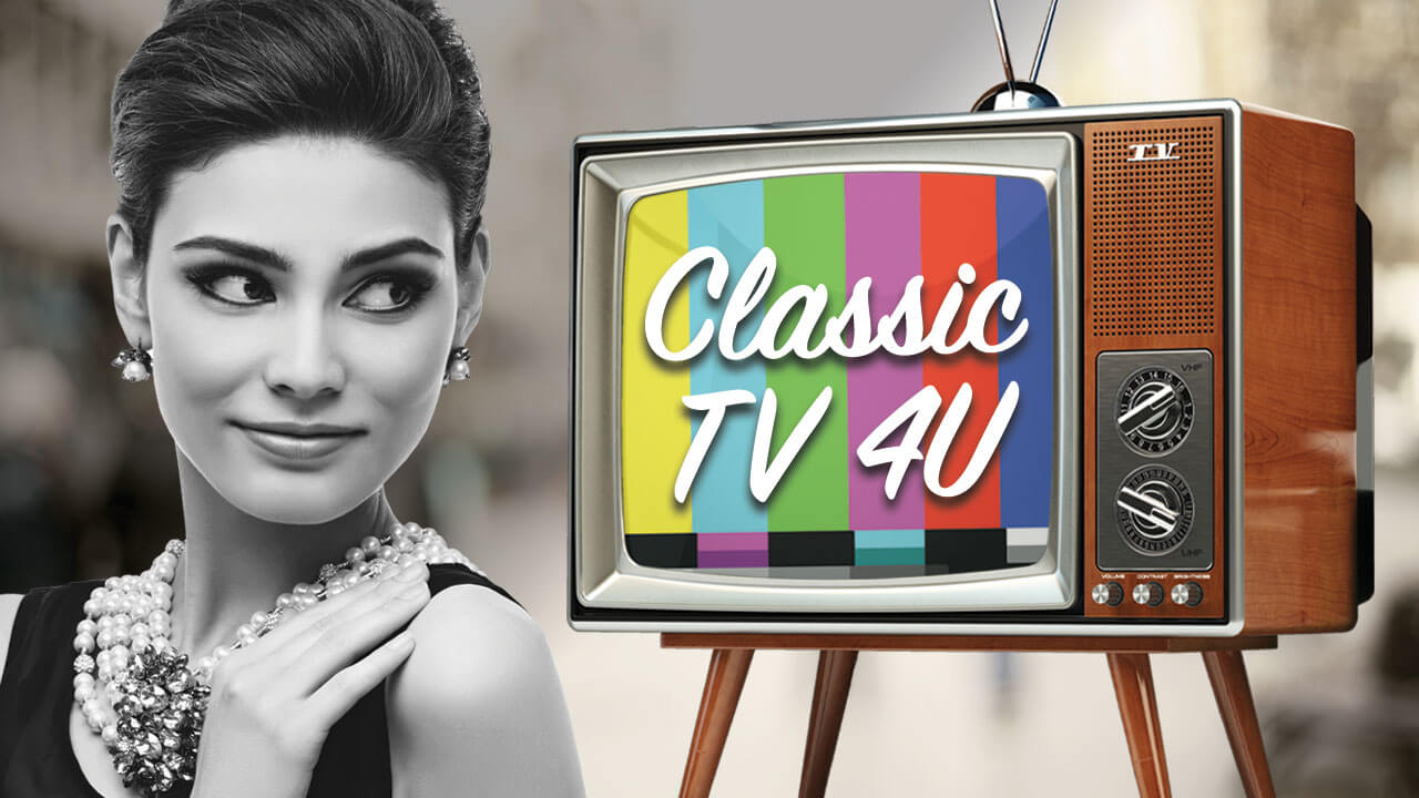 Classic TV 4U Network