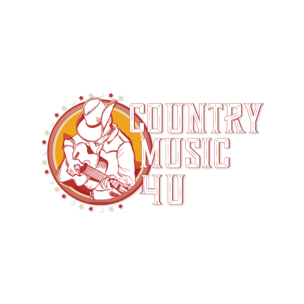 Country Music 4U Network Logo