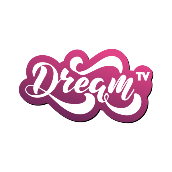 Dream TV Network Logo