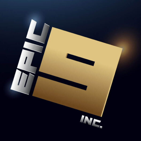 Epic 9 Inc. Logo