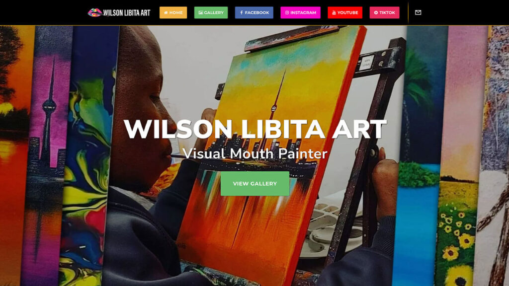 Wilson Libita Art