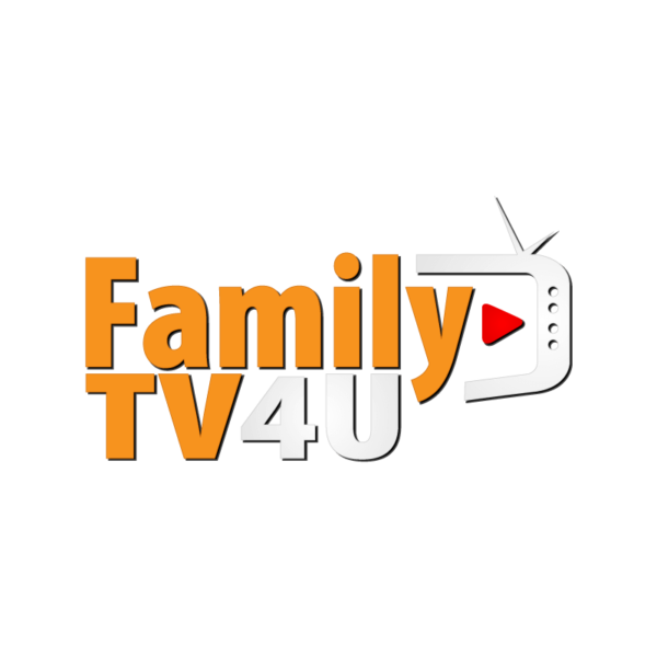 Family TV 4U Network Logo