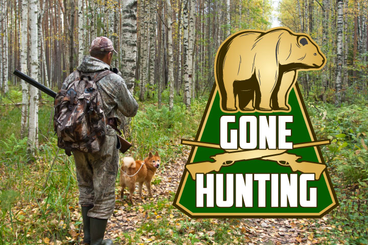 Gone Hunting Network