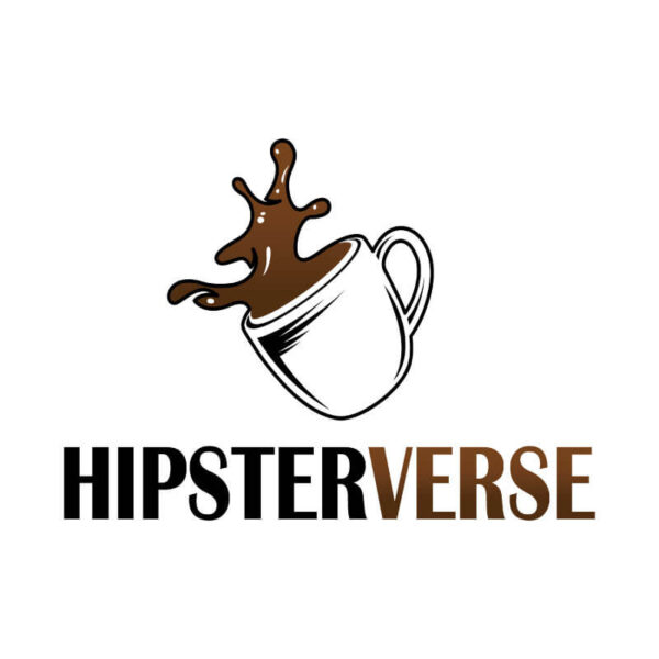 Hipsterverse Logo