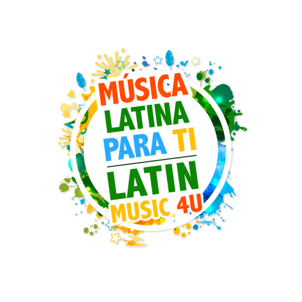 Latin Music 4U Network Logo