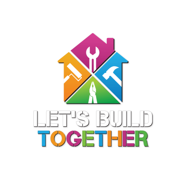 Let's Build Together Network Logo