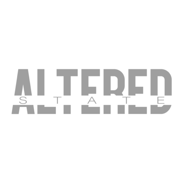 Altered State Logo