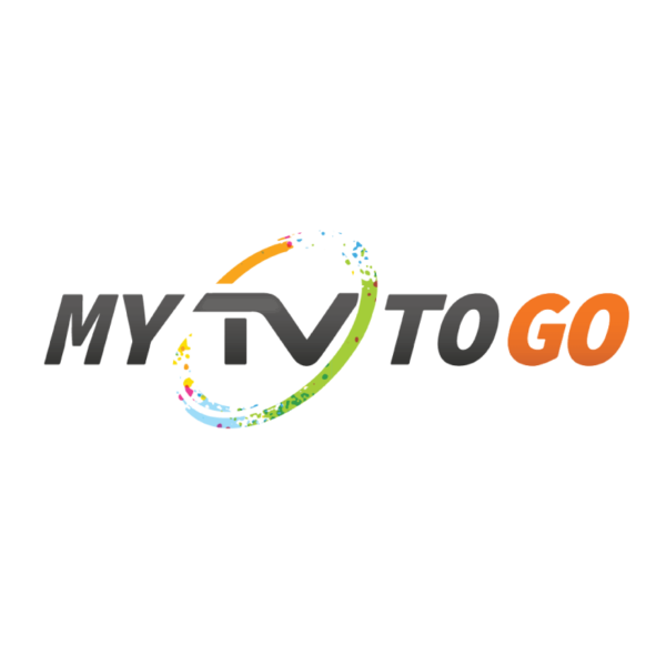 MYTVTOGO Logo