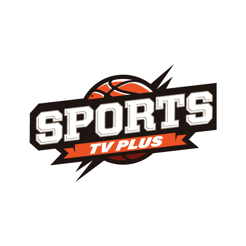 Sports TV Plus Network Logo
