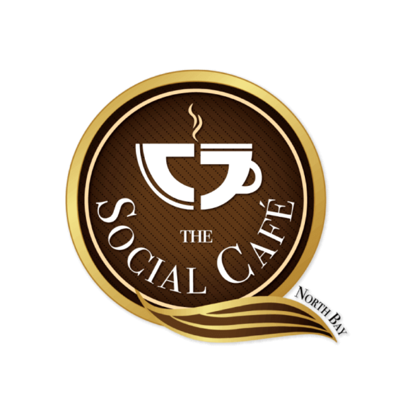 The Social Cafe Logo