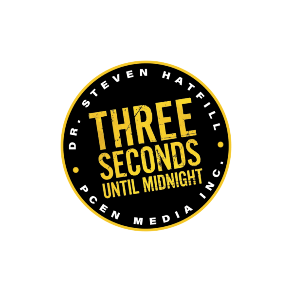 Three Seconds Until Midnight Logo