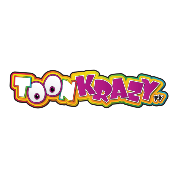 Toon Krazy TV Logo
