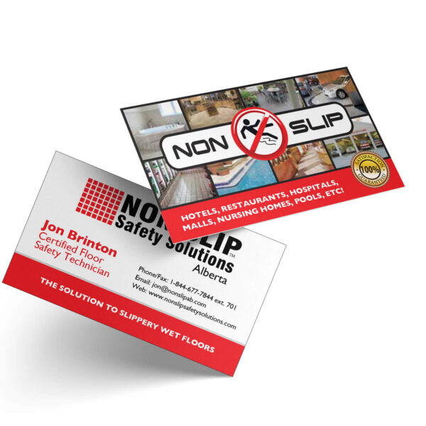 Non-Slip Safety Solutions