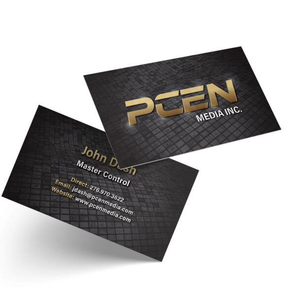 PCEN Media Inc.