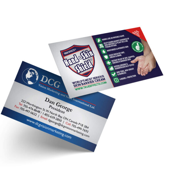 DCG Vision Marketing