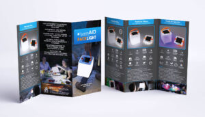 LuminAid Products