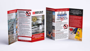 Non-Slip Safety Solutions