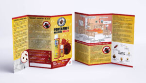 Powershot Bed Bug Killer