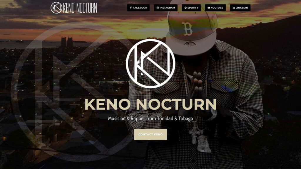 Keno Nocturn