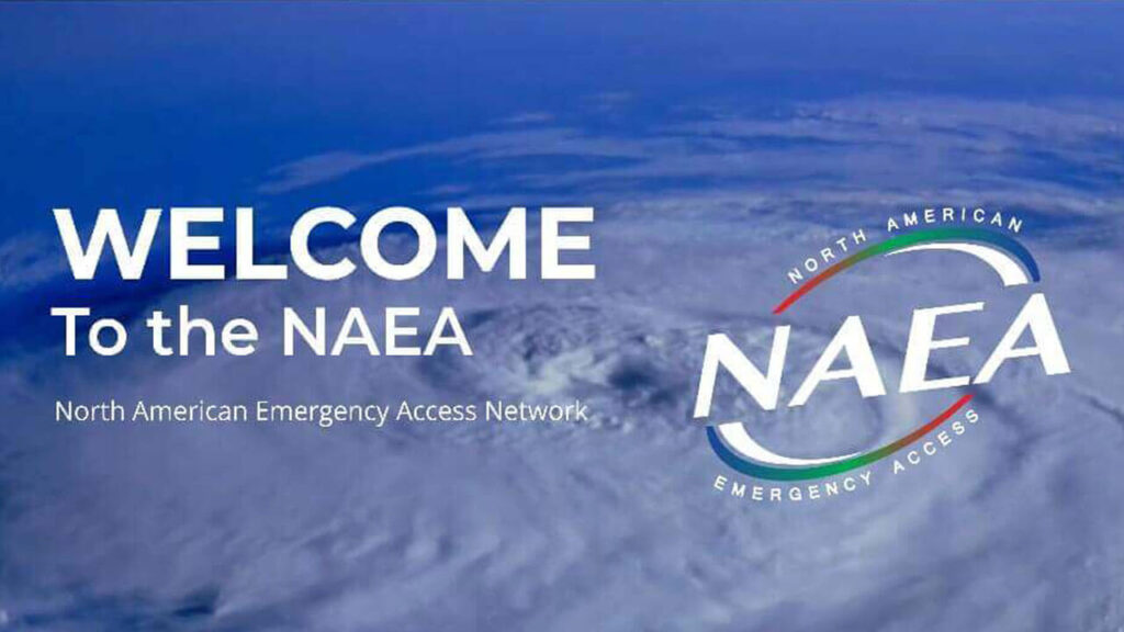 North American Emergency Access Network