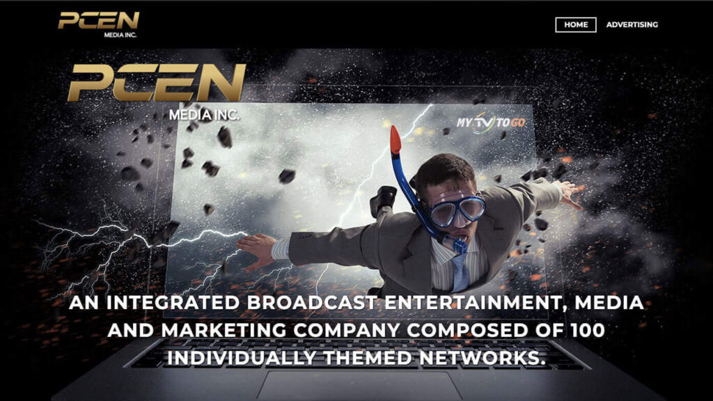PCEN Media Inc.