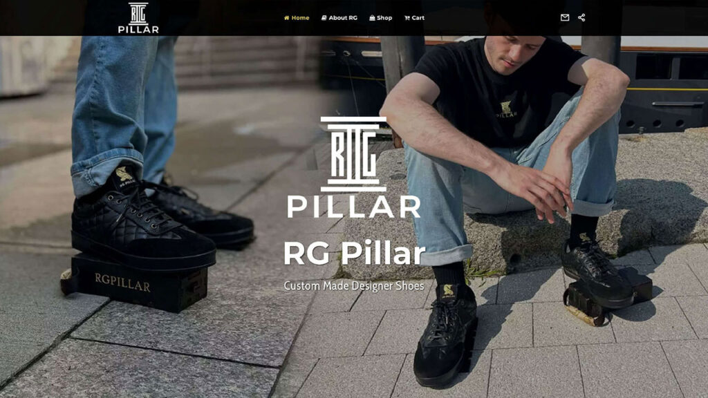 RG Pillar