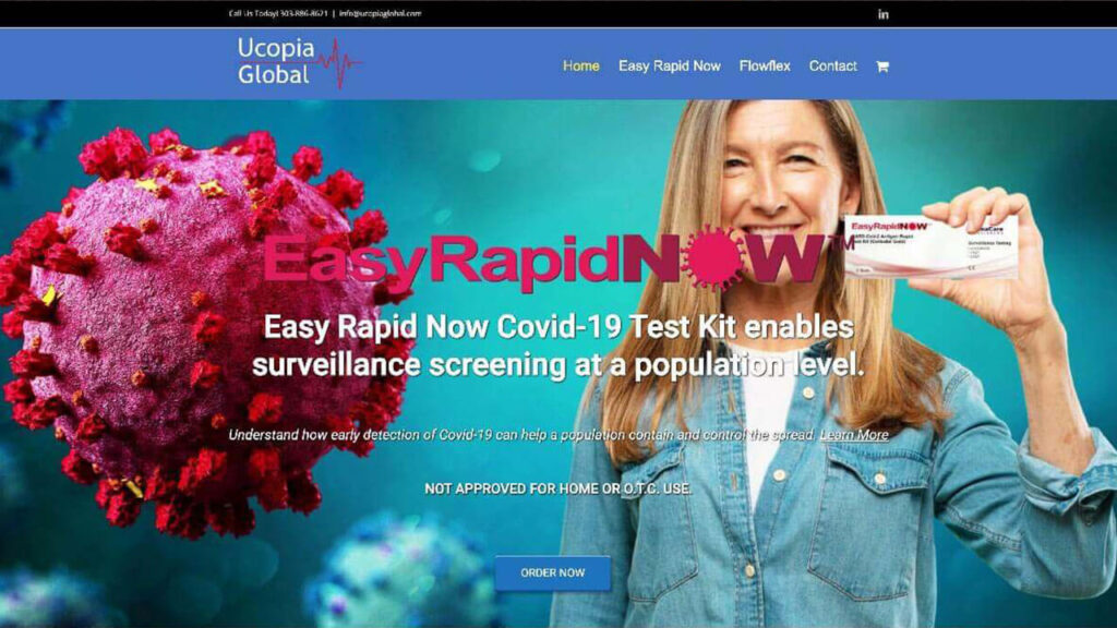 Ucopia Global