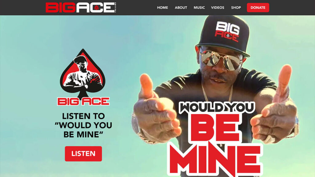 Big Ace