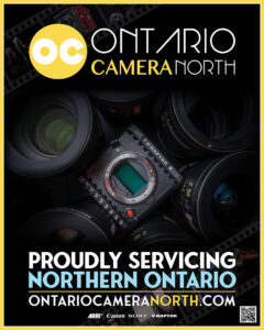 Ontario Camera North