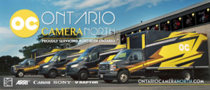 Ontario Camera North
