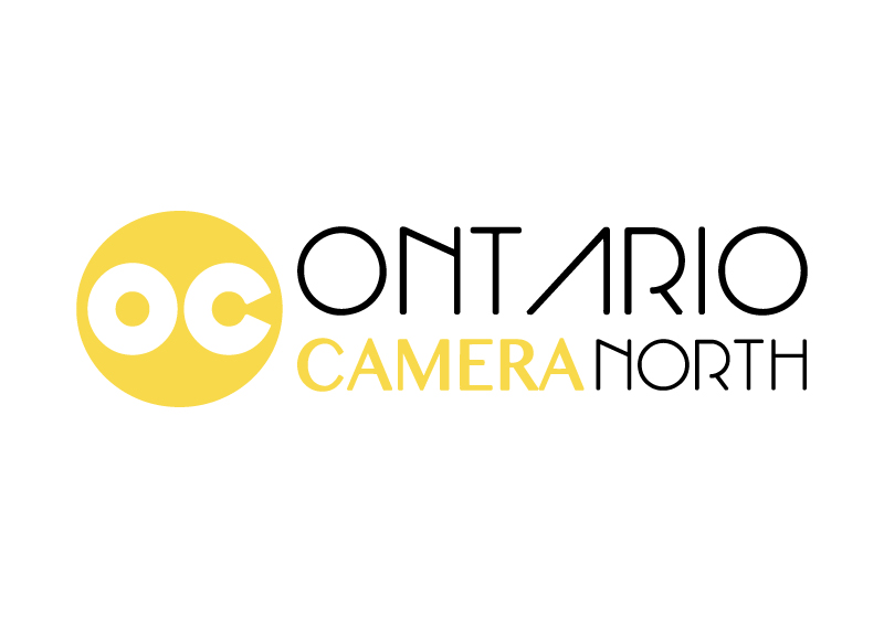 Ontario Camera North logo